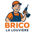 Brico La Louvière